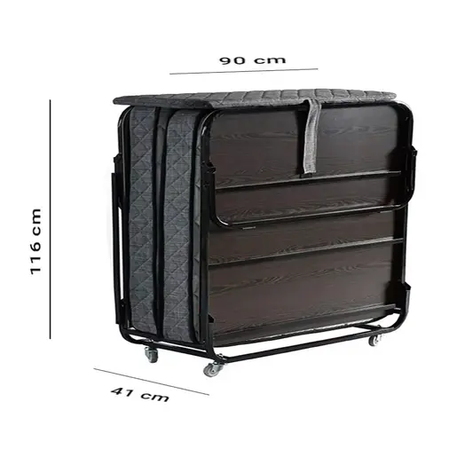 480NRN2104 Помошен кревет Otel Katlanır