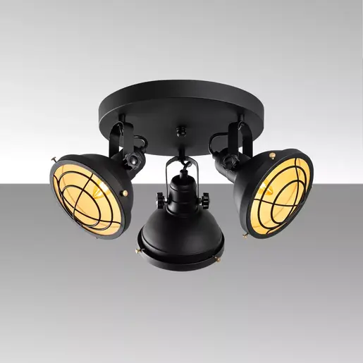 521SHN3523 Лустер Spoly - 13798