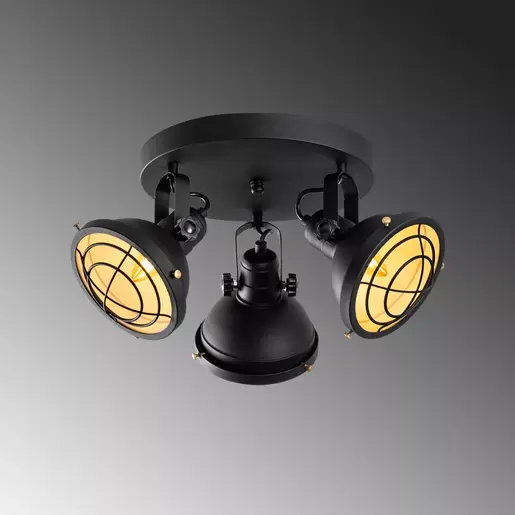 521SHN3523 Лустер Spoly - 13798