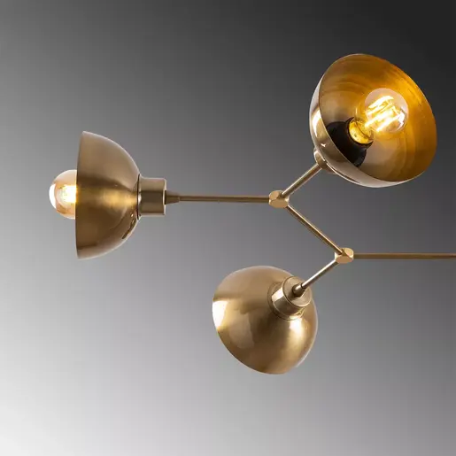 584TTM1240 Лустер Dram - 1107