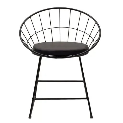 058-000020 Столица MATTEO црн