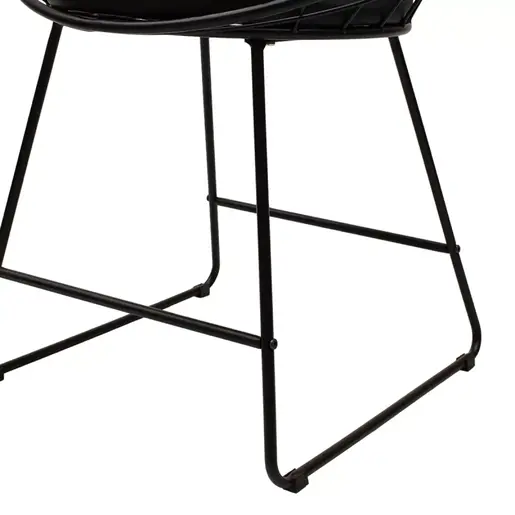 058-000020 Столица MATTEO црн