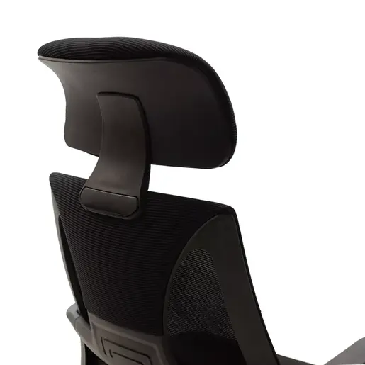 090-000004 Работен стол Spectre black