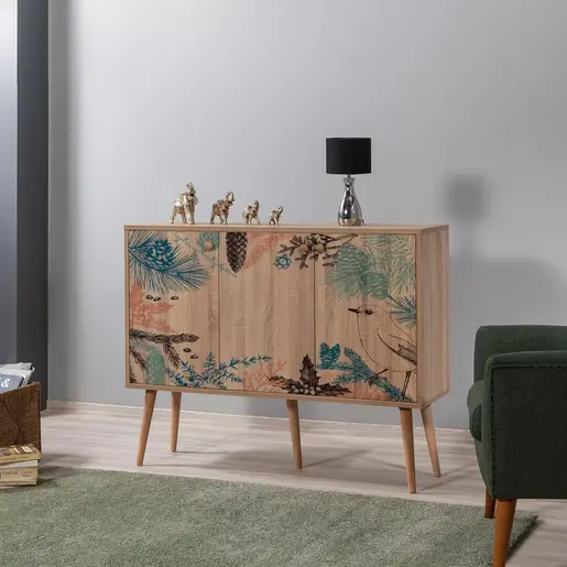 863SPH3942 Комода Mega - 730