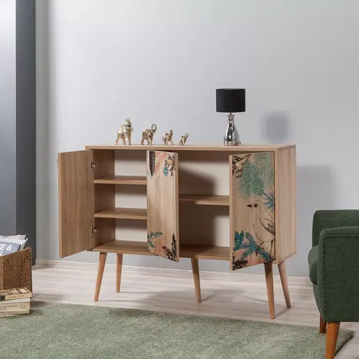 863SPH3942 Комода Mega - 730