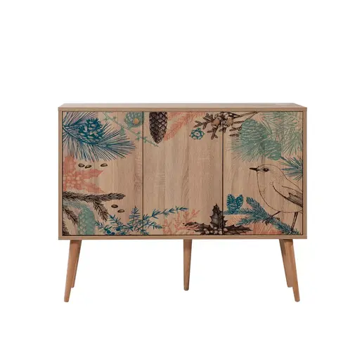 863SPH3942 Комода Mega - 730