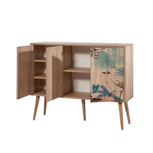 863SPH3942 Комода Mega - 730