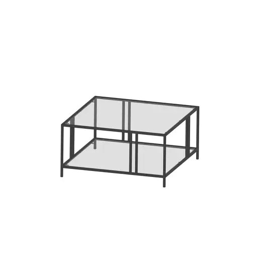 706CLN1133 Клуб Маса Uranüs - Black