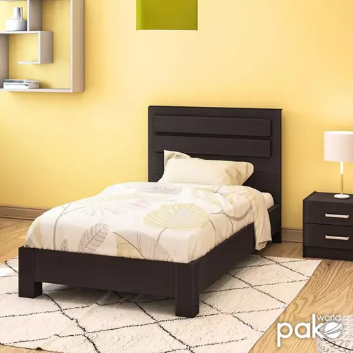 123-000049 Единечен кревет Riky