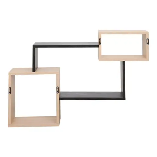 225-000070 Beldra ѕидна полица природно-мермер изглед