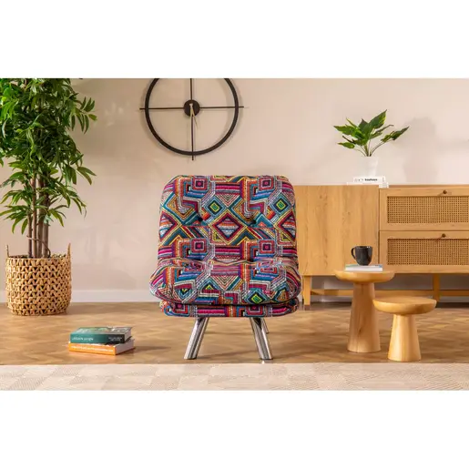 859FTN2323 Софа Misa Small Solo - Patchwork