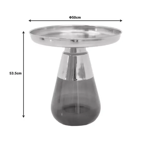 101-000124 Клуб Масички Kunlo Inart Златна