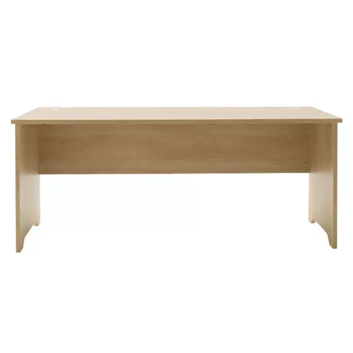 069-000035 Биро Amazon сонома 180x75x75cm