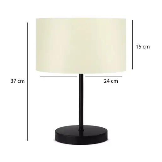 780SGN2571 Столна ламба LUMINARY