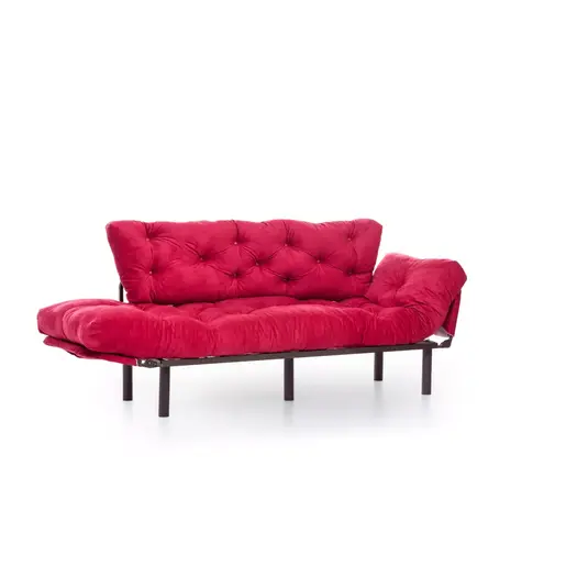 859FTN1363 Софа Nitta Triple - Maroon