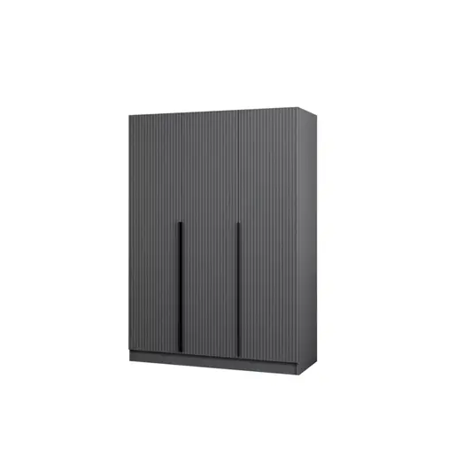 506MNR2287 Плакар Kale Anthracite - 2287