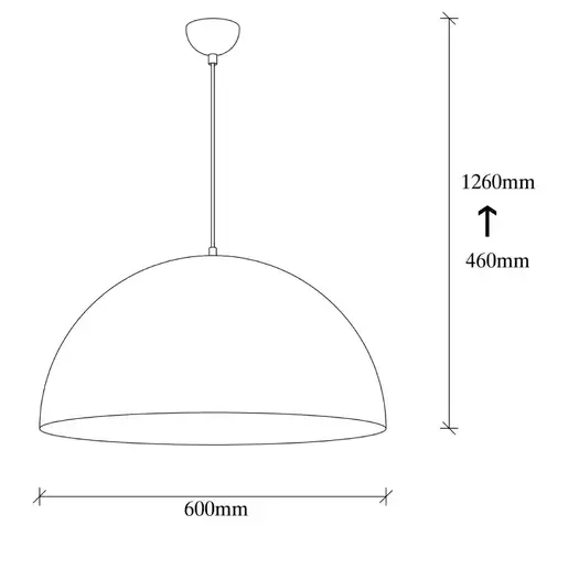 521SHN3195 Лустер Daltonia black