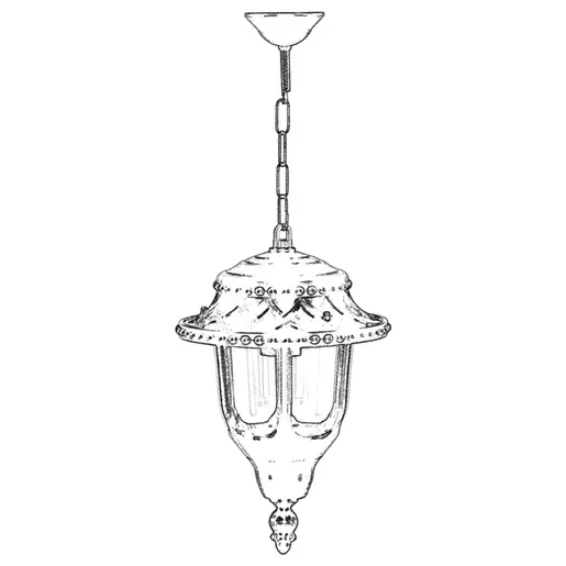 685AVN1194 Лустер BFE-68180-BSY