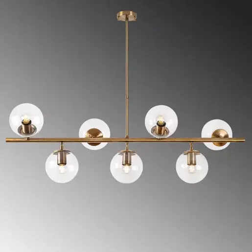 942FLG1221 Лустер Alhazenius