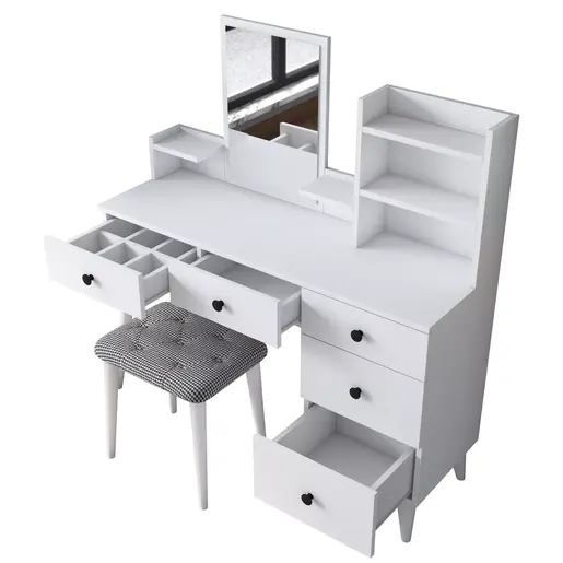 893RAN3321 Тоалетна маса BJ101 - 2294