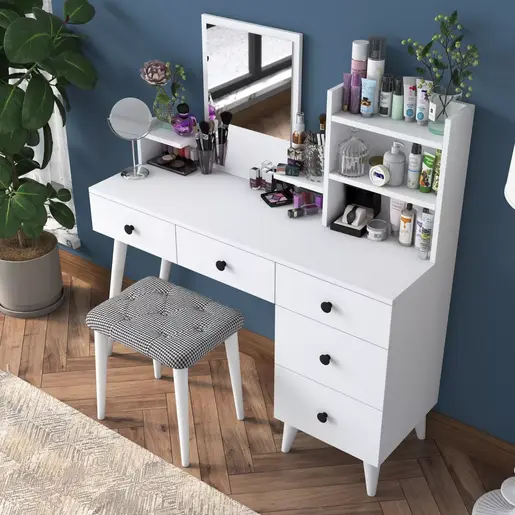 893RAN3321 Тоалетна маса BJ101 - 2294