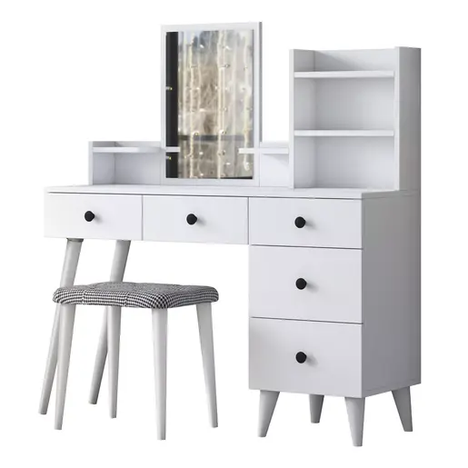 893RAN3321 Тоалетна маса BJ101 - 2294