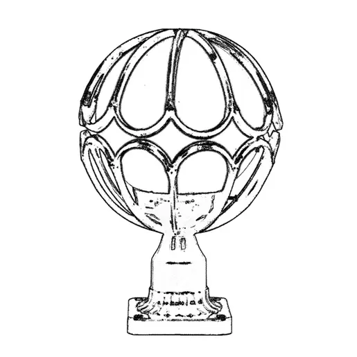 685AVN1125 Ѕидна ламба BSU-68081-BSY-M5-KOP