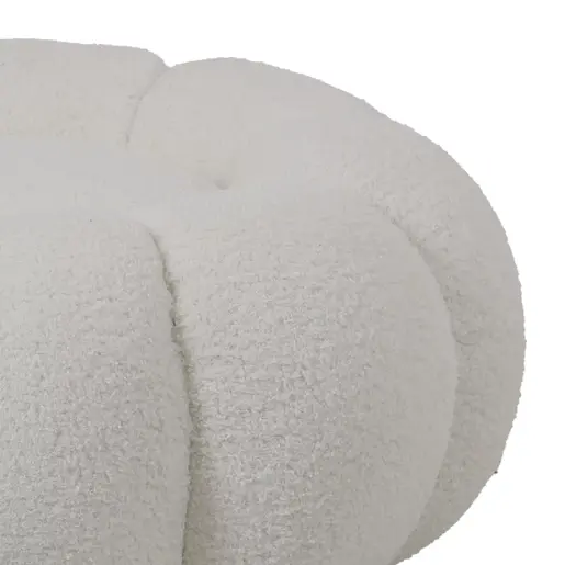 110-000089 Табуретка Nester Слонова коска