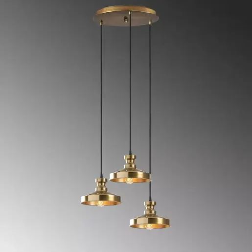 521SHN3264 Лустер Herschelius