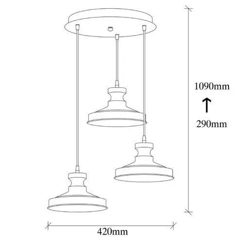 521SHN3264 Лустер Herschelius
