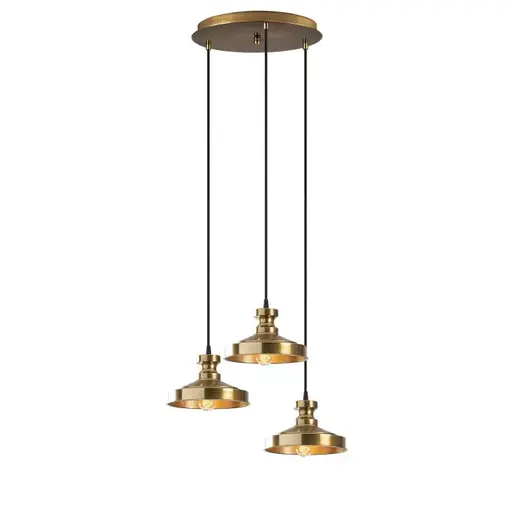 521SHN3264 Лустер Herschelius