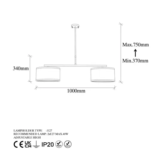 942FLG1365 Лустер Way - 11620