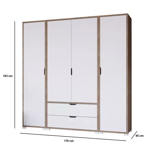 350MWD1123 Плакар Nisan 1600-024