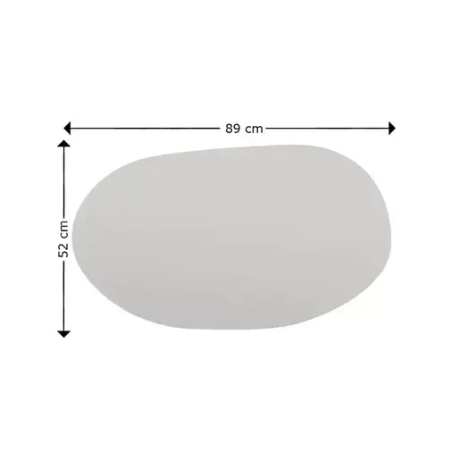 116SAM1103 Огледало MAUREEN