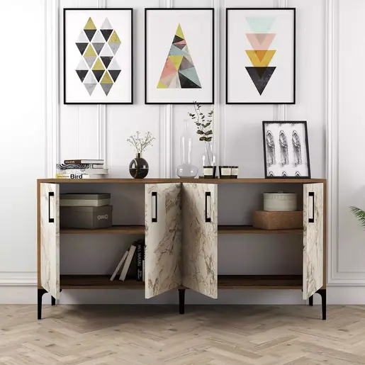 845HCT5324 Комода Вирџинија