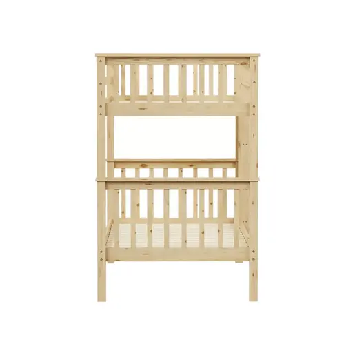 370-000022 Детски кревет Монтесори Нано 90x190cm