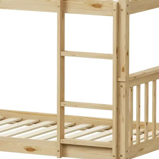 370-000022 Детски кревет Монтесори Нано 90x190cm