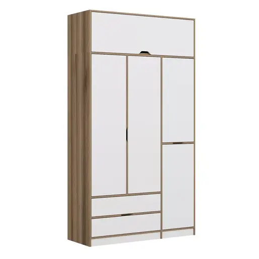 506MNR3736 Плакар Elina - 8911