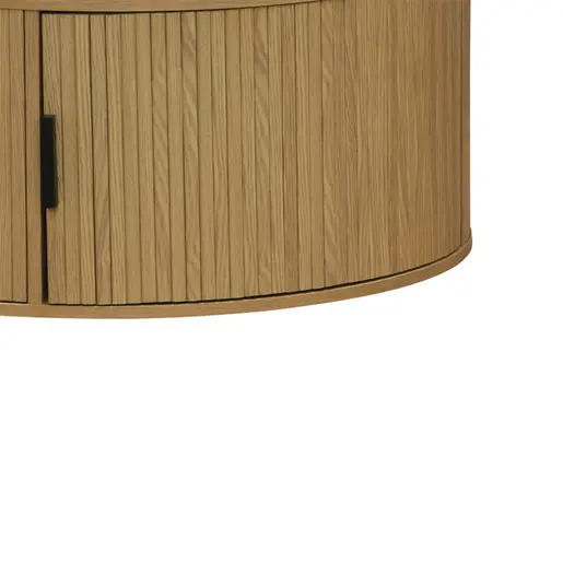 260-000009 Клуб маса Scandi