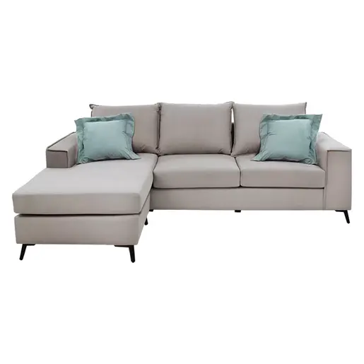 168-000039 Софа Fabulous grey