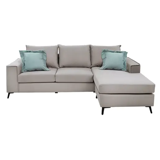 168-000039 Софа Fabulous grey