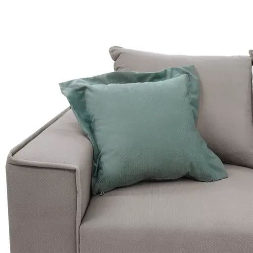 168-000039 Софа Fabulous grey