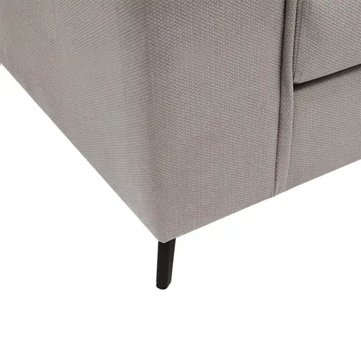 168-000039 Софа Fabulous grey