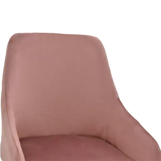 029-000202 Барски стол LITHE pink