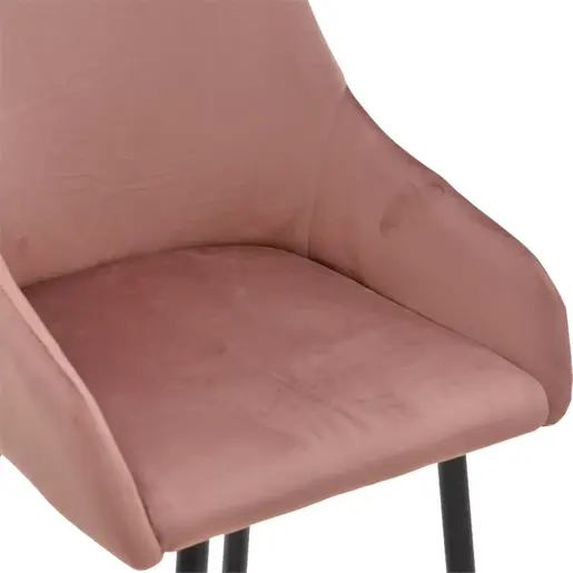 029-000202 Барски стол LITHE pink