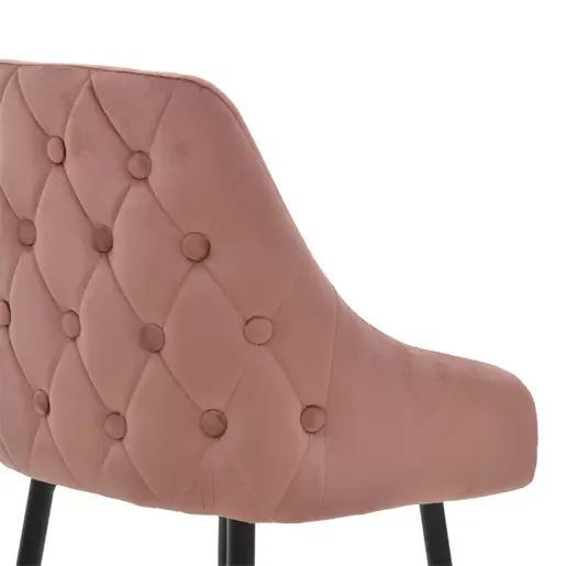 029-000202 Барски стол LITHE pink