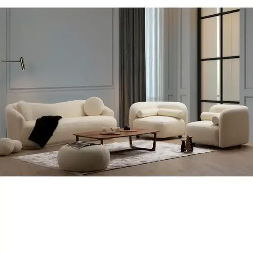 569HLN1135 Софа Ancona Cream