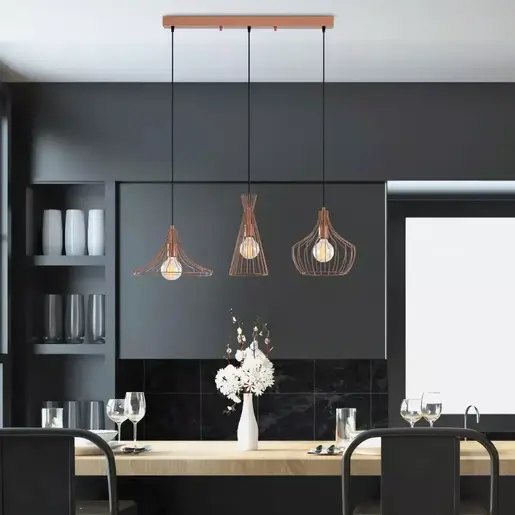 525NOR1604 Лустер Kepleron