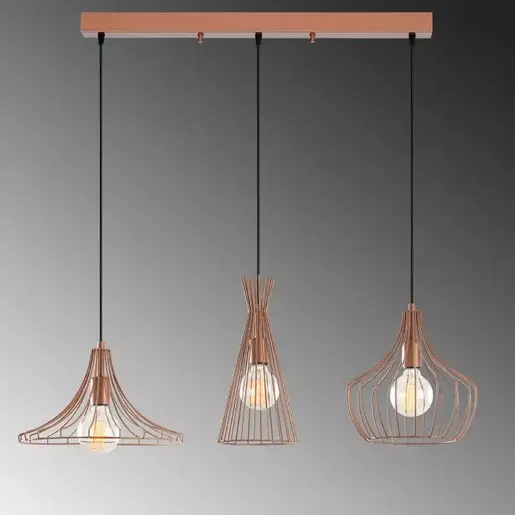 525NOR1604 Лустер Kepleron