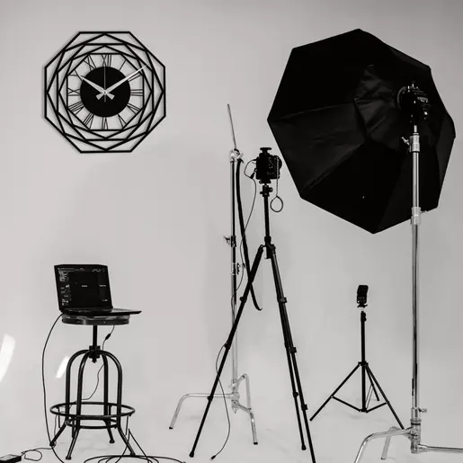 279ENZ1412 Ѕиден часовник Enzoclock - S012